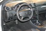 Mercedes-Benz CLK63 AMG Black Edition 2007 года